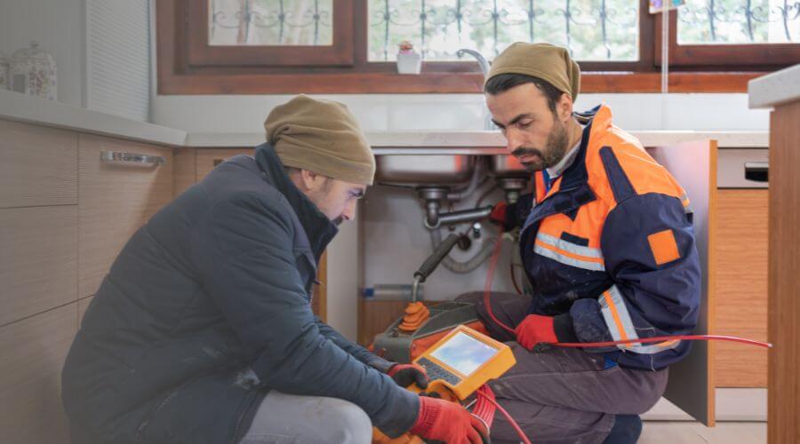 Professional Leak Detection Services in Loleta, CA